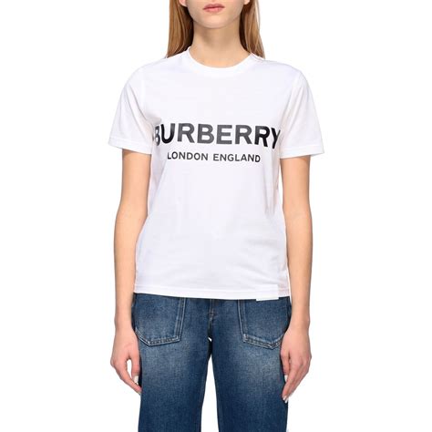 burberry womens tshirt|female burberry shirts on sale.